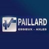 ESSIEUX PAILLARD